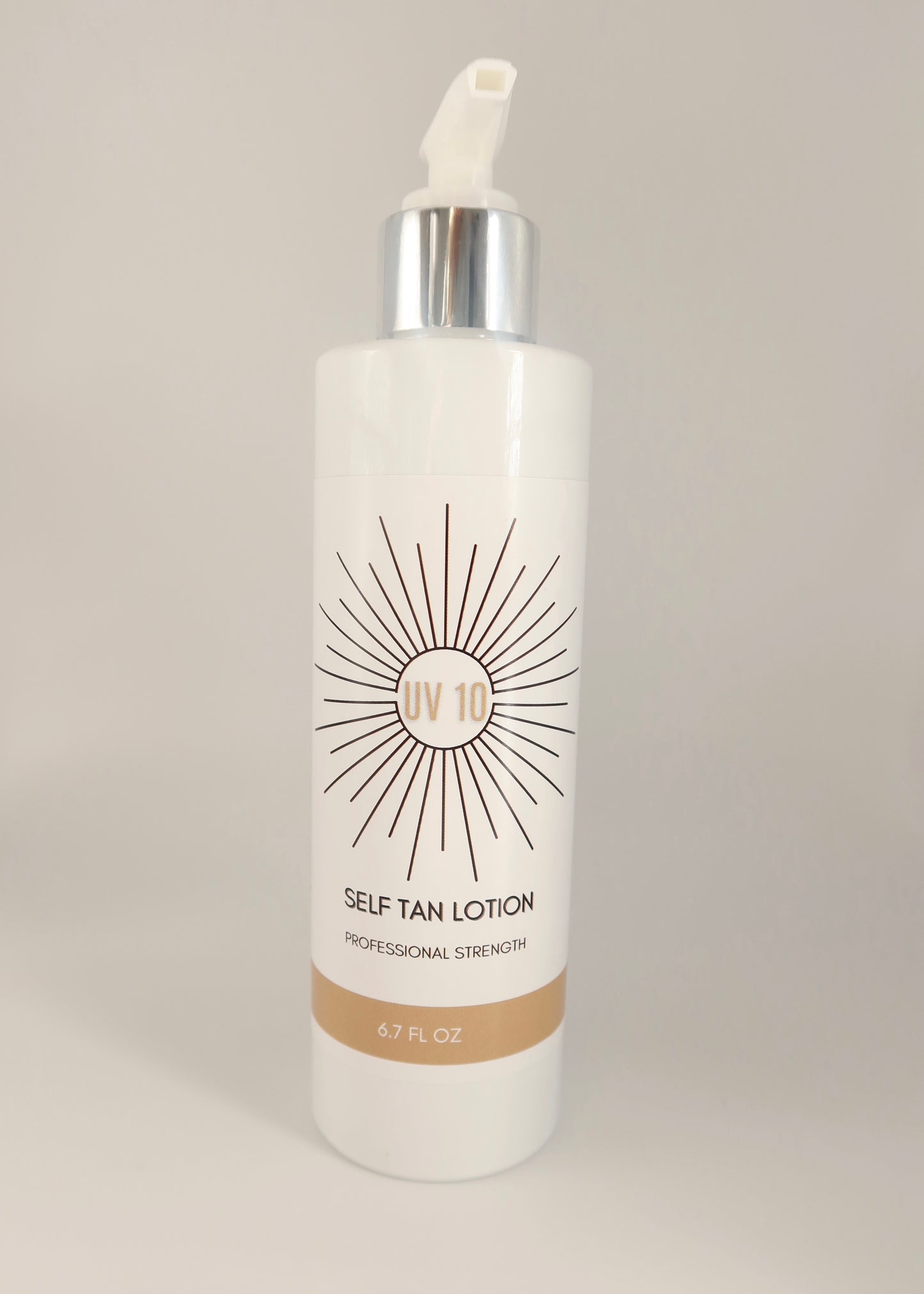 Self Tan Lotion